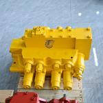 PC1250-7 PC1250-8 Control Valve 709-14-94001 709-14-94000 Komatsu Mining Repair