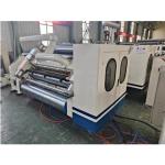 1400-1800 Single Facer Automatic Corrugated Cardboard Production Line Box Making