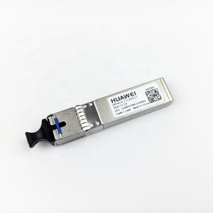 Wholesale HUAWEI optical module GPON-OLT-CLASS C+ 34060694 from china suppliers