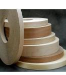Stable PVC Profile Extrusion Line For Furniture Edge Banding Tape Production
