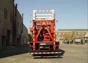 Wholesale Bore Hole 144kw Truck Mounted Drill Rig Equipment from china suppliers