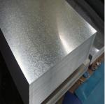 Factory Low Price Sales and Free Samples Hot Dipped Gl Steel Sheets Galvanized