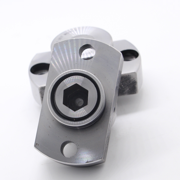 Steel / Carbide Screw And Nut Forming Dies For Making Screws / Bolts
