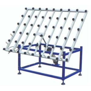 Wholesale Double glass install spacer table and machine from china suppliers
