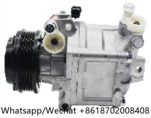 Wholesale 5PK 95MM Car Aircon Compressor For Buick Excelle GT 1.0T OEM 26220451 E174241175D from china suppliers