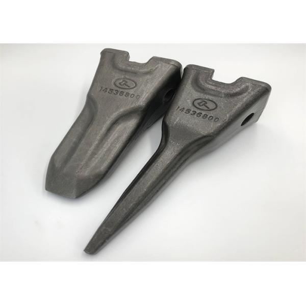 VOLVO 360 Forged Bucket Teeth 14536800RC 14537843RC