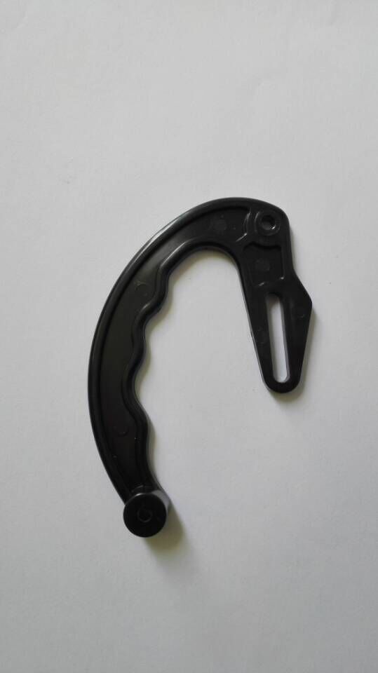 KW1-M1140-OOX Smt Machine Parts YAMAHA CL8 * 4 Original Pin Feeder Handle 8MM