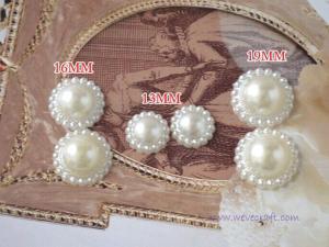 Wholesale WF6-Plastic pearl from china suppliers