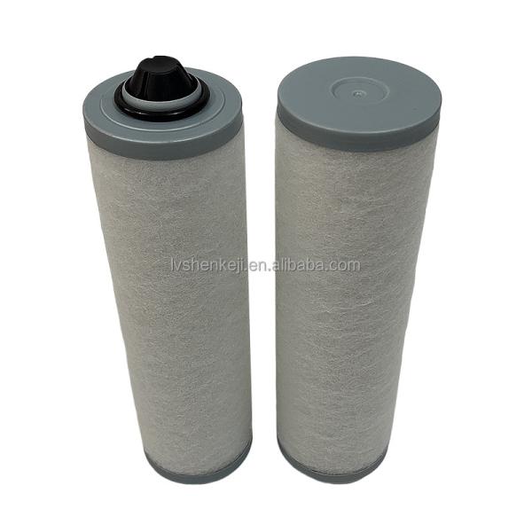 XD 0400/0630 Wholesale High Quality Vacuum Pump Filter oil mist separator