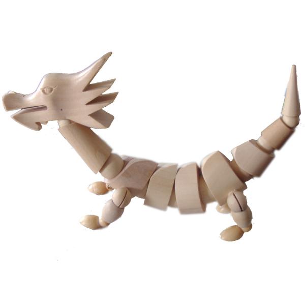 PROMOTION!! THERE ARE SOME ARTIST WOODEN PIGS/RABBITS/GRAGONS/LIZARDS FOR SALE