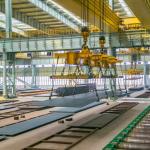 A36 Carbon Steel Hot Rolled Sheet Plate 1000mm-2200mm Width For Container