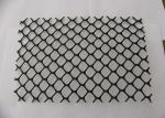 PP Woven Geotextile Drainage Fabric Rapid Dewatering