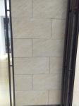 Rustic Porcelain Porcelain Kitchen Tile Accurate Dimensions High Precision