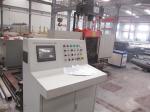 APB2060 Hydraulic CNC Angle and Plate Fire Bending Machine