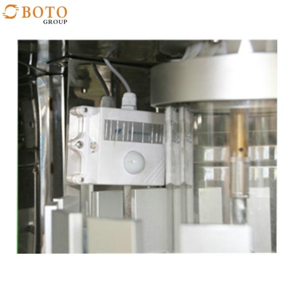 Environmental Test Chambers DIN50021 Xenon Lamp Aging Chamber B-XD-120 Lab Instrument Xenon Arc Machine