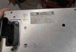 Honeywell ACX631 51198947-100 HPM Power Supply