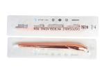 Champagne Disposable Microblading Pen Microblading Eyebrow Tattoo Pen