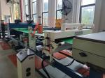 AF-1220mm PP Hollow Profile Sheet Extrusion Machine 2-6m/min