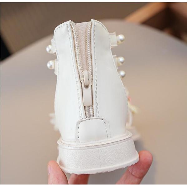 Girl'S Sandals Cute Princess Soft Sole Flower Open Toe Sandals Beach Shoes