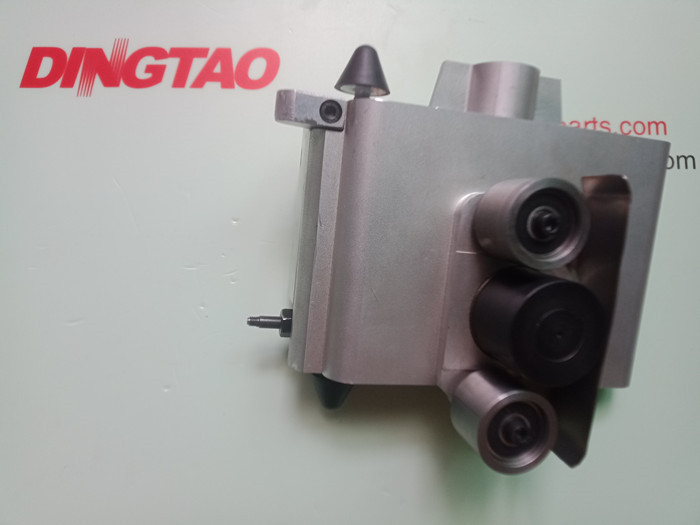 705122 Suit Vector Q80 Cutter Parts Crankshaft Casing Without Connecting