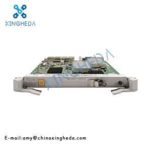 Wholesale HUAWEI SSRDPCXL16 03052716 Huawei OSN1500B STM - 16 2.5G Line Cross Connect Timing Unit from china suppliers