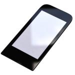 Custom Glass Panel Tempered Glass Touch Switch Panel