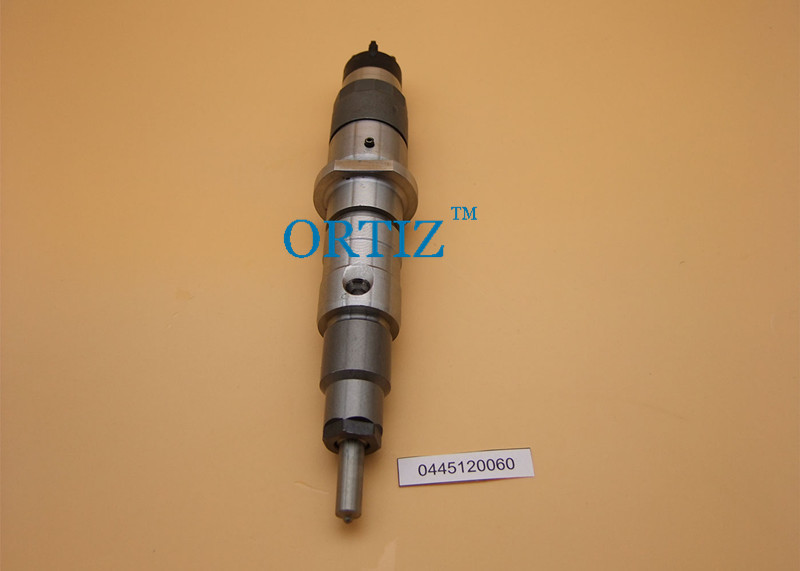 ORTIZ Cummins LSBe CRIN 1-16 ISDE6 diesel injector 0445 120 060 common rail inyector 1703934 0445120060