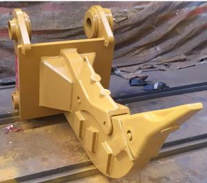 Wholesale Q345B Excavator Ripper Attachment For PC200 PC320 EX200 SK200 from china suppliers