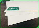 Virgin Pulp Style Coated One Side SBS Paper For Paper Box Material