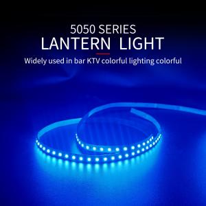 Wholesale SMD 5m 12v 5050 LED Strip Copper Plate Copper Wire Warm White LED Strip Lights from china suppliers