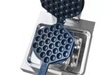 Stainless Steel Digital 450mm Egg Cake Maker