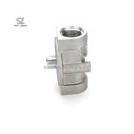 E200B E320B Fuel Oil Filter Head 207-4 for Excavator Agricultural Machinery