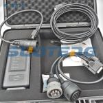 538-5051 5385051 Communiion Adapter ET4 For Excavator