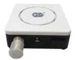 HSGS10076D FTTH Optical Receiver Filter Suppliers Single Output A/W ≥0.85/≥0.9