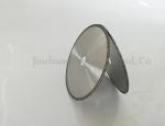 Ultra Thin Electroplate Diamond Slices 5mm For Cutting Carbon Fiber