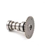 Racing Motorcycle Iron Cast Racing Camshaft For GY6 Racing Motorcycle