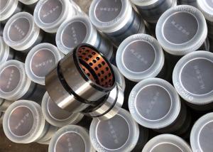Wholesale Self Lubriing Oilless Bushing Excavator Bucket Pins from china suppliers