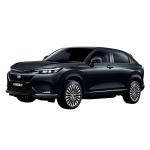 535km Cruising Range Mid Size SUV 5 Doors Electric Car DongFeng Honda Ens1 with