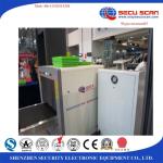 0.22m / S X Ray Inspection Equipment To Detect Explosive In Airport