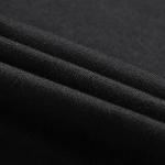 Summer 100% cotton breathable casual shorts men's and women's beach pants