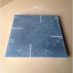 High Bending Resistance Silicon Carbide Plate for Kiln Furniture Bulk Density 2