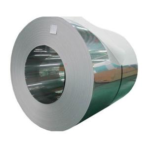 Wholesale 2B Finish Stainless Steel Strip Coil 0.3mm SS 304 Coil For Kitchen from china suppliers