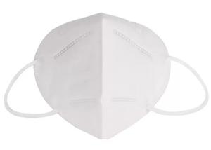 Wholesale High Strength N95 Dust Mask No Falling Off Thick Layers Effectively Protection from china suppliers