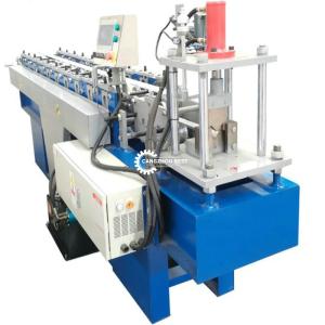 Wholesale Drywall Stud Angle 0.25mm Galvanized Roll Forming Machine L/V Shape Corner Bead from china suppliers