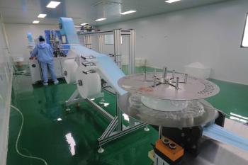 Xinyang Yihe Non-Woven Co., Ltd.