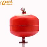 Solenoid Sensor Starting Suspended Fire Extinguisher 10L 20L 30L 40L