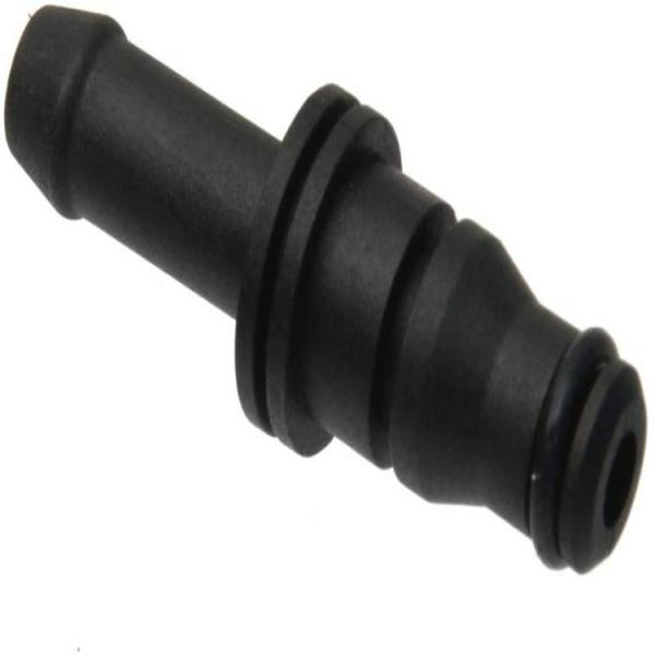 0039970689 Radiator Hose Expansion Tank Coolant Pipe Connector For Mercedes Benz