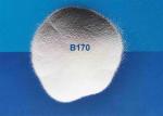 Zirconia Sand Ceramic Bead Blasting B170 B100 For Satin Metallic Surface Finish