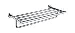 stainless steel towel rack bathroom towel rack high quality for hotel