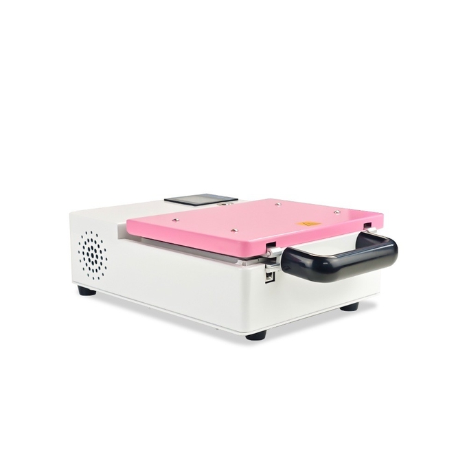 Compact Design 3d Vacuum Heat Press Mini 3d Sublimation Machine
